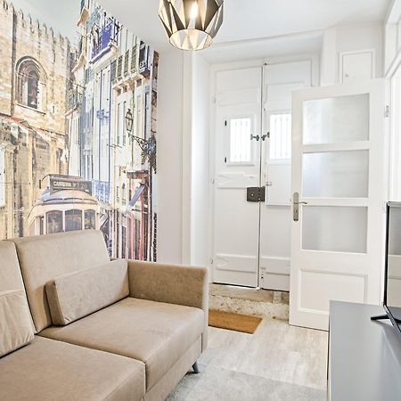 Bmyguest - Ambassador Boutique Apartment I Lisboa Exterior foto